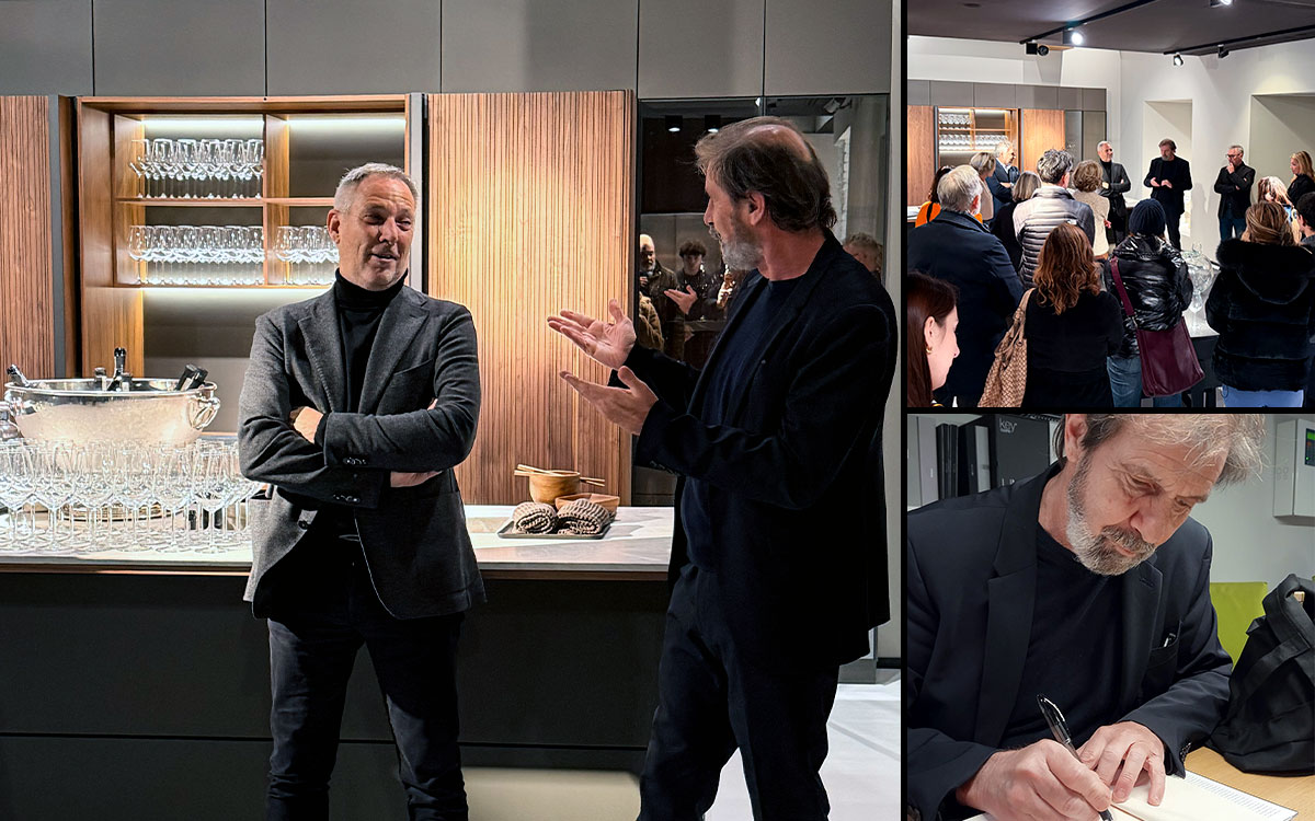 VISIONE E GIOCO DI SQUADRA - PRESS EVENT 2025