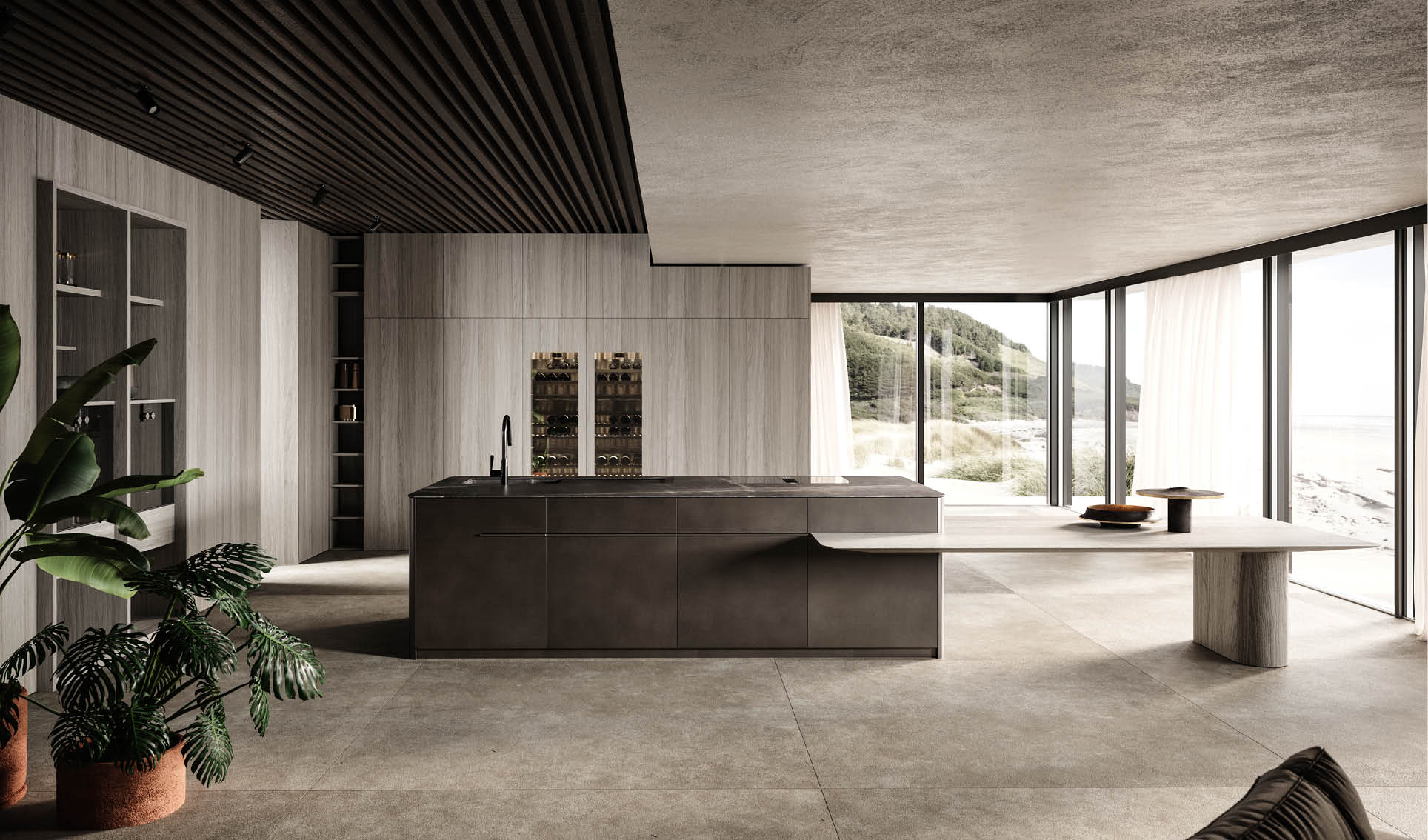 Haiku: the new expression of Rovere Pietra